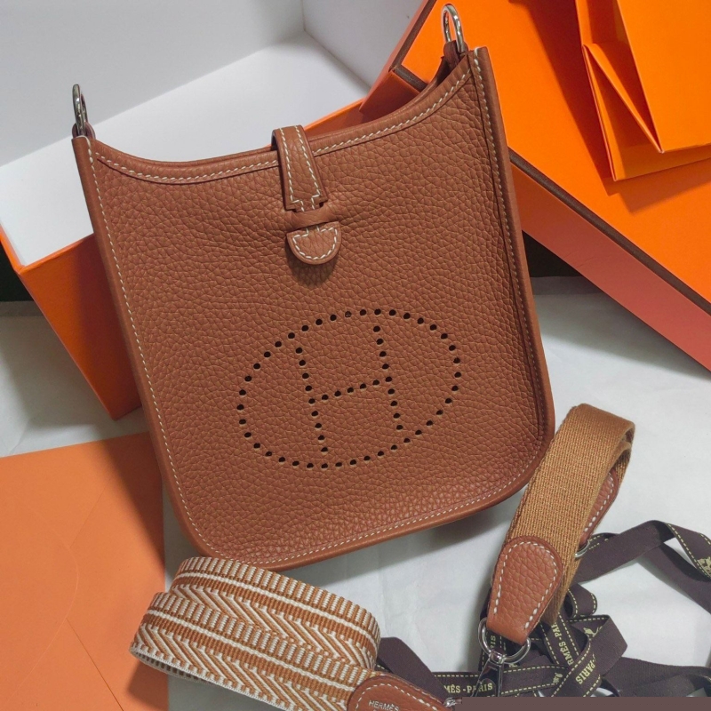 H**mes satchel bags